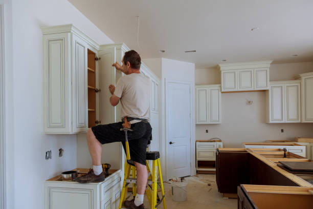 Licensed Countertop Replacement service in Quakertown, PA - BM Kitchen