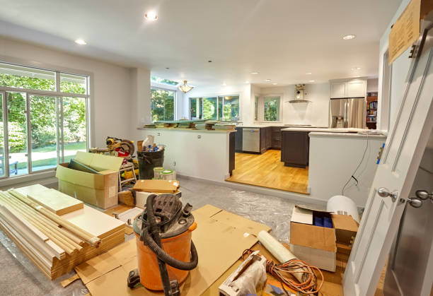 Reliable Countertop Replacement contractor in Quakertown, PA by BM Kitchen